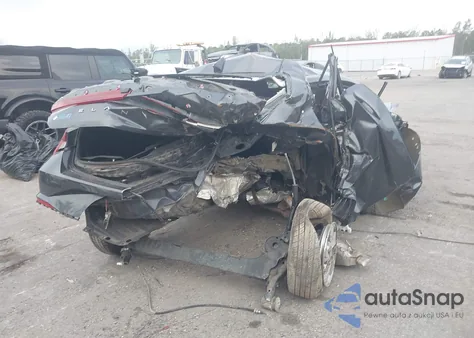 2021 Hyundai Elantra Se z USA, uszkodzony, nr VIN 5NPLL4AG4MH014323